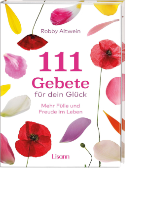 111 Gebete für dein Glück, Produktbild 1