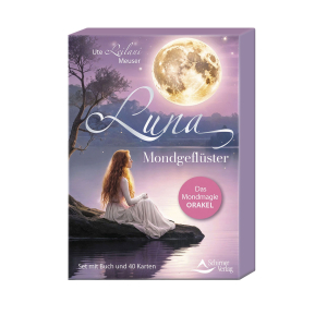 Luna – Mondgeflüster, Produktbild 1