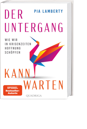 Der Untergang kann warten, Produktbild 1
