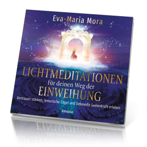 Lichtmeditationen für deinen Weg der Einweihung, Produktbild 1
