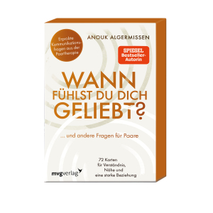 Wann fühlst du dich geliebt?, Produktbild 1