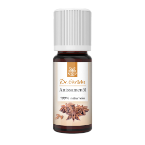 Dr. Ehrlichs Anissamenöl, Produktbild 1