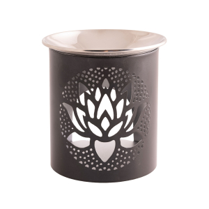 Räuchergefäß „Lotus“, Produktbild 1