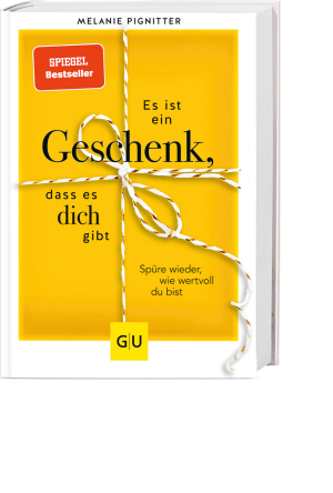 Es ist ein Geschenk, dass es dich gibt, Produktbild 1