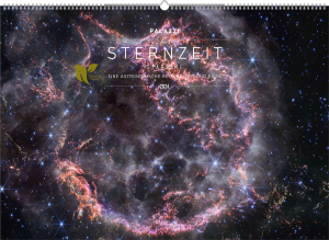 Sternzeit 2026, Produktbild 1