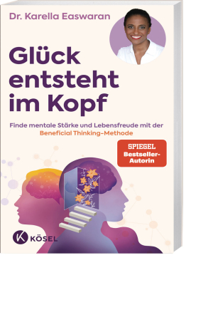 Glück entsteht im Kopf, Produktbild 1