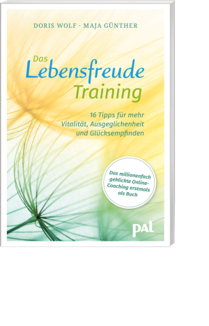 Das Lebensfreude Training, Produktbild 1