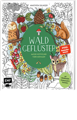 Waldgeflüster, Produktbild 1