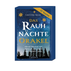 Das Rauhnächte Orakel, Produktbild 1