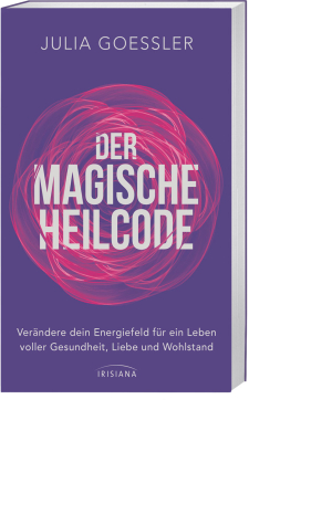Der magische Heilcode, Produktbild 1
