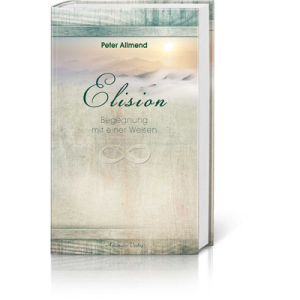 Elision – Begegnung mit einer Weisen, Produktbild 1