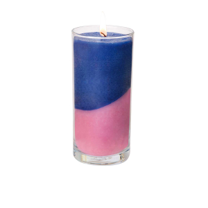 Aura-Soma® Kerze “Sternenkind”, Produktbild 1