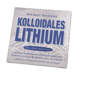 Kolloidales Lithium, Produktbild 1