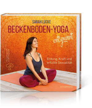 Beckenboden-Yoga entspannt, Produktbild 1