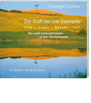 Die Kraft der vier Elemente*, Produktbild 1