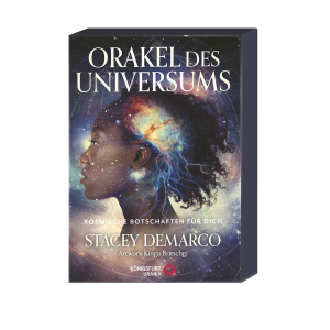 Orakel des Universums, Produktbild 1