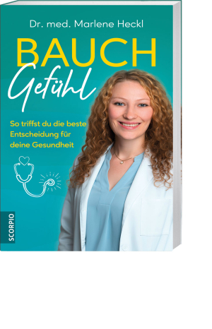 Bauchgefühl, Produktbild 1