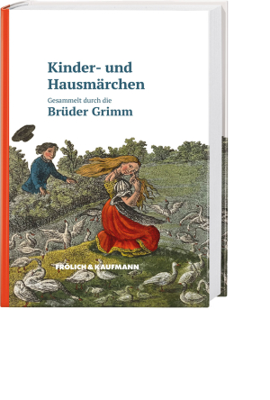 Kinder- und Hausmärchen, Produktbild 1