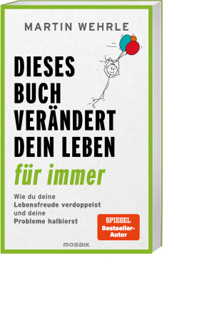 Dieses Buch verändert dein Leben für immer, Produktbild 1