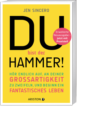 Du bist der Hammer!, Produktbild 1