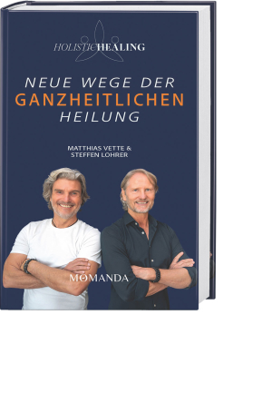 Holistic Healing – Neue Wege der ganzheitlichen Heilung, Produktbild 1