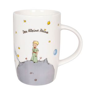 Becher „Der Kleine Prinz - Sterne“, Produktbild 1