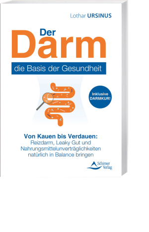 Der Darm – die Basis der Gesundheit, Produktbild 1