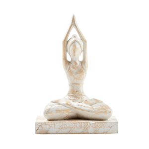 Statue „Yogini“, Produktbild 1