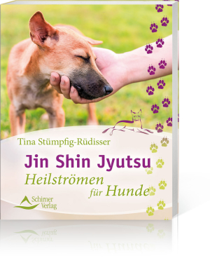 Jin Shin Jyutsu – Heilströmen für Hunde, Produktbild 1
