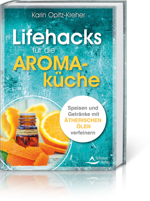 Lifehacks für die Aromaküche, Produktbild 1