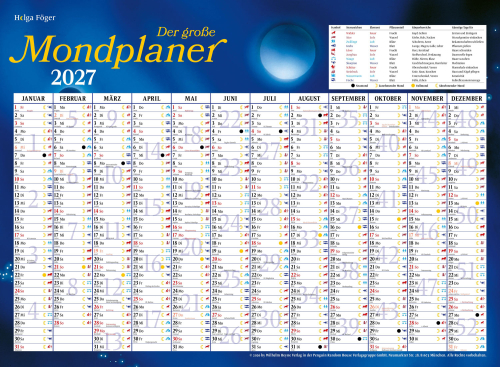 Mondleben 2027, Produktbild 3