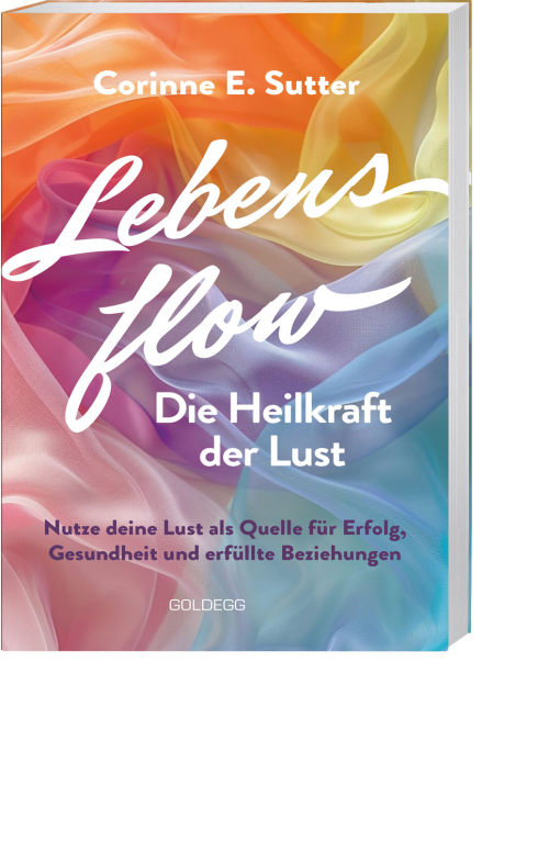 Lebensflow – Die Heilkraft der Lust, Produktbild 1