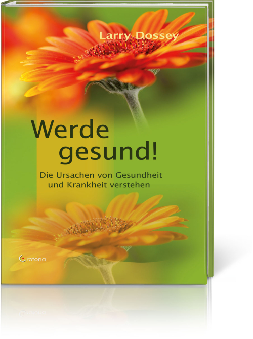Werde gesund!*, Produktbild 1