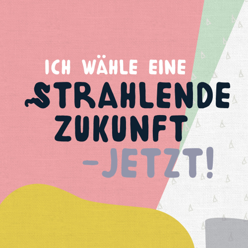 Liebe dich selbst-Karten (Kartenset), Produktbild 2