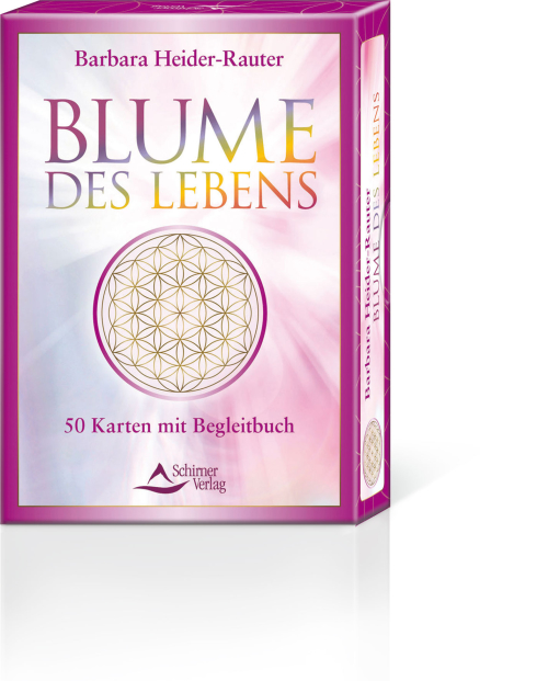 Blume des Lebens, Produktbild 1