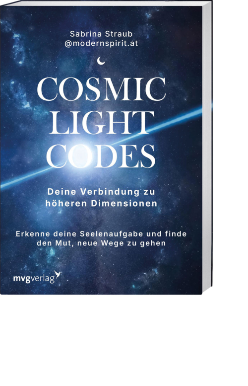 Cosmic Light Codes, Produktbild 1