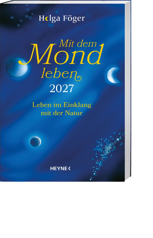 Mit dem Mond leben 2027, Produktbild 1