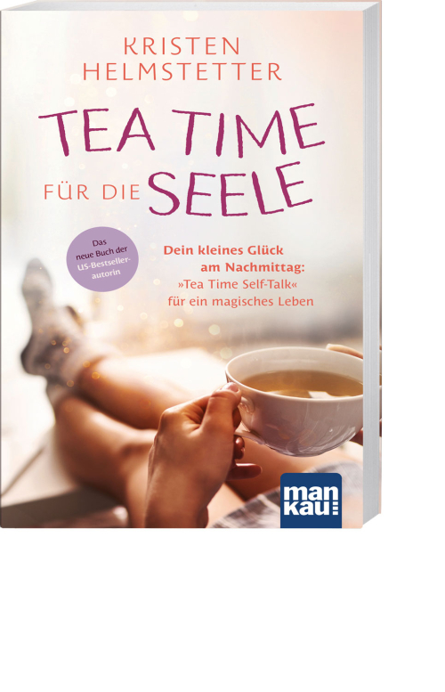 Tea Time für die Seele, Produktbild 1