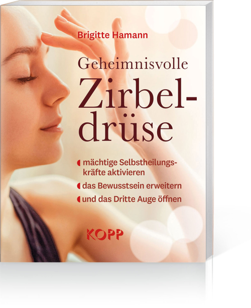 Geheimnisvolle Zirbeldrüse, Produktbild 1