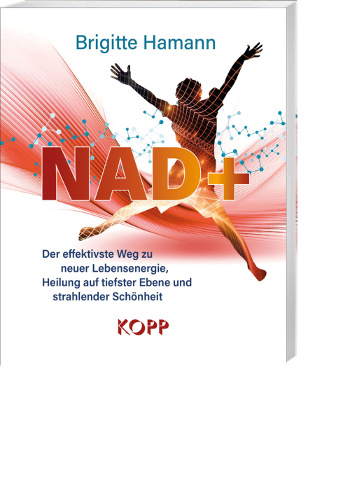 NAD+, Produktbild 1