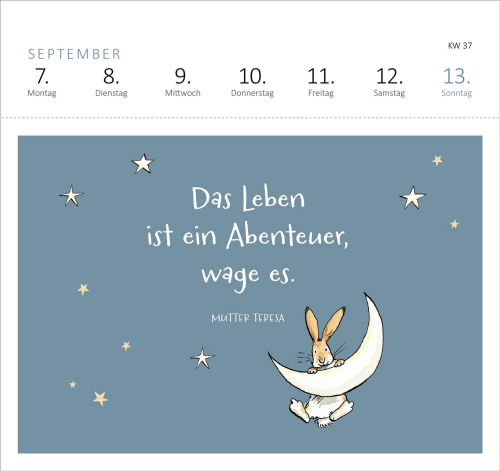 Weißt du eigentlich, wie lieb ich dich hab? 2026, Produktbild 3