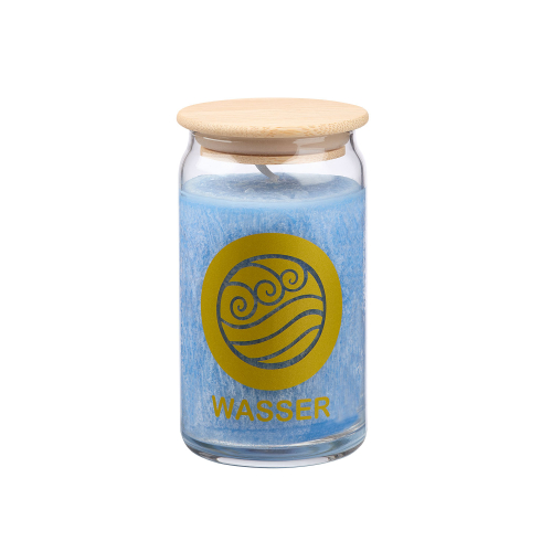 Duftkerze „Element Wasser“, Produktbild 2