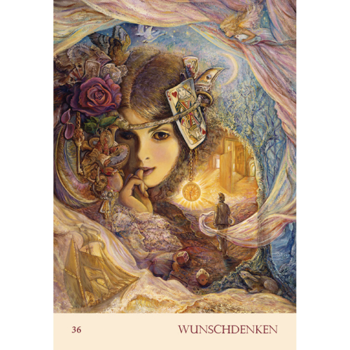 Das Heilungsengel-Orakel, Produktbild 2