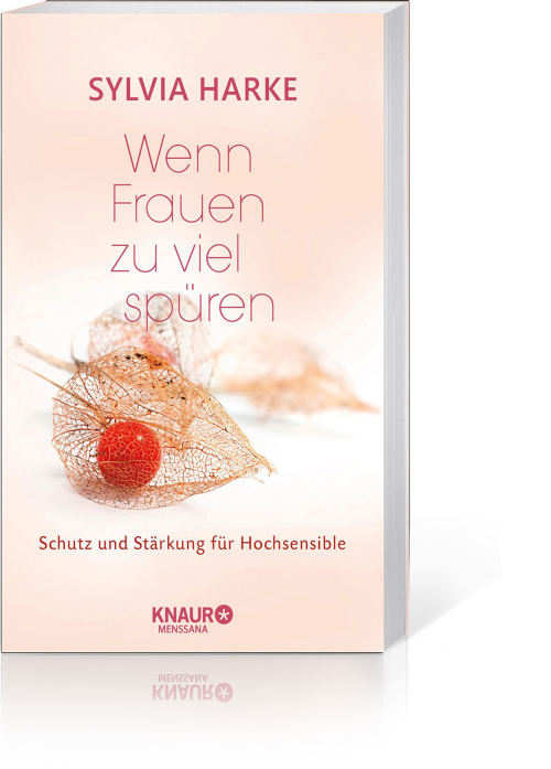 Wenn Frauen zu viel spüren, Produktbild 1
