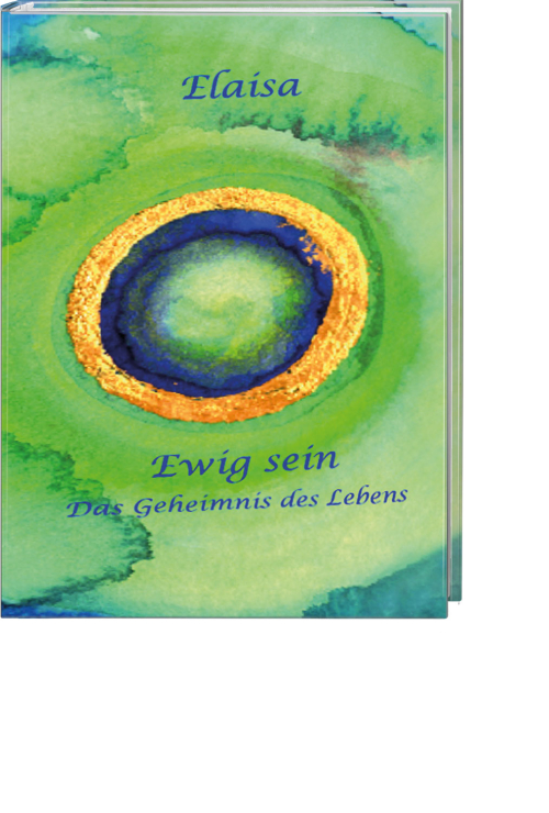 Ewig sein, Produktbild 1