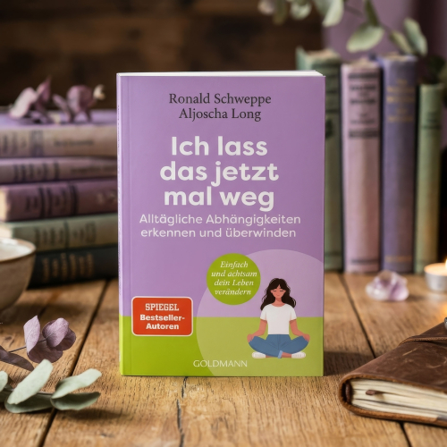 Ich lass das jetzt mal weg, Produktbild 2