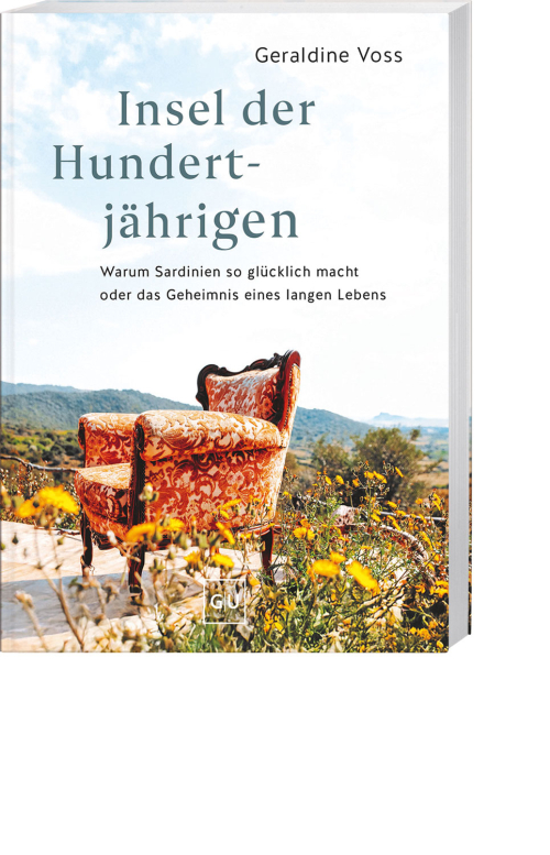 Insel der Hundertjährigen, Produktbild 1