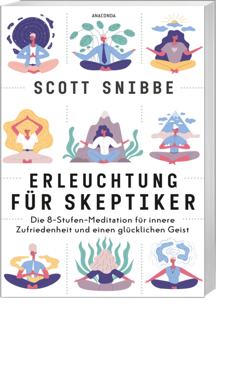 Erleuchtung für Skeptiker, Produktbild 1