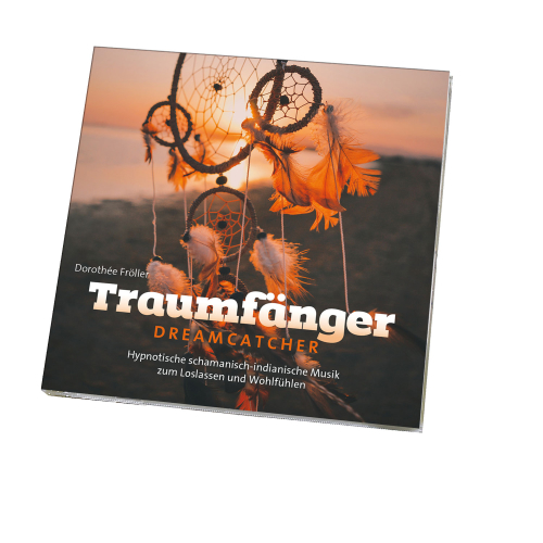 Traumfänger, Produktbild 1