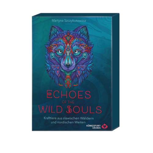 Echoes of the Wild Souls, Produktbild 1